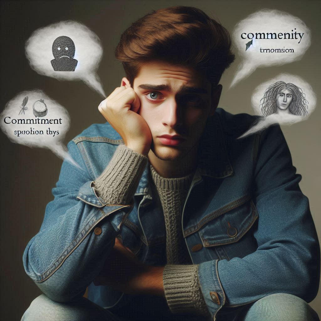 Everyday Fears & Phobias (Anjan darr se azadi)