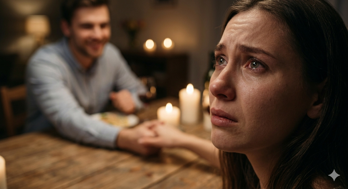 Love & Relationship Anxiety (Pyar mein insecurities)