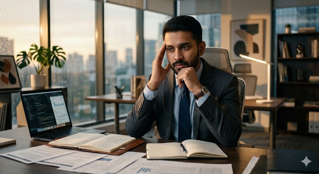 From Fear & Doubt to Completing Tasks (Kaam pura na kar pane ka shak) — Bach Flower Remedy for self-doubt, procrastination, fear-of-failure, low-confidence