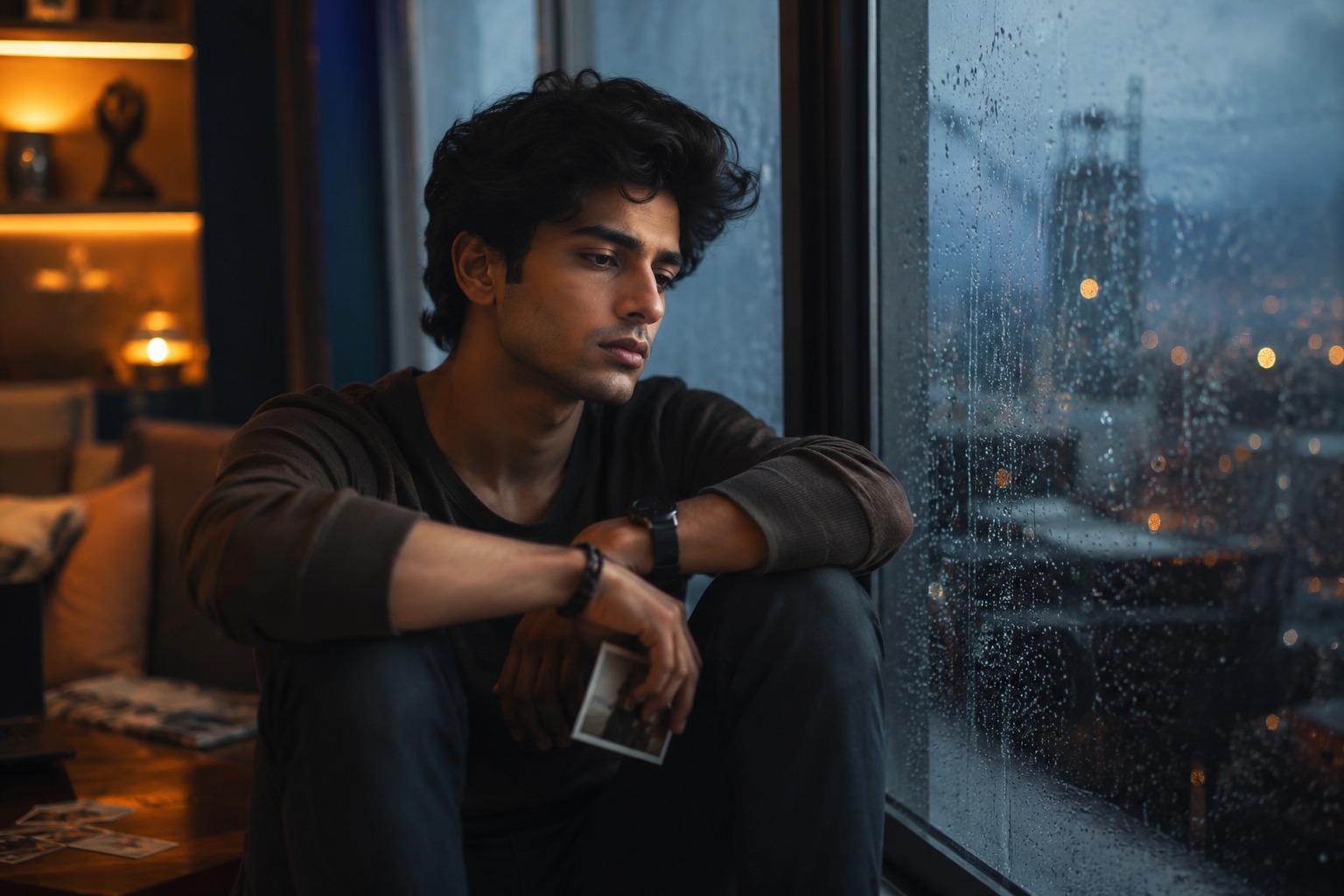 Healing After Heartbreak / Love Loss Support (Dil tootne ka dard) — Bach Flower Remedy for heartbreak, breakup-trauma, grief, love-loss, rejection