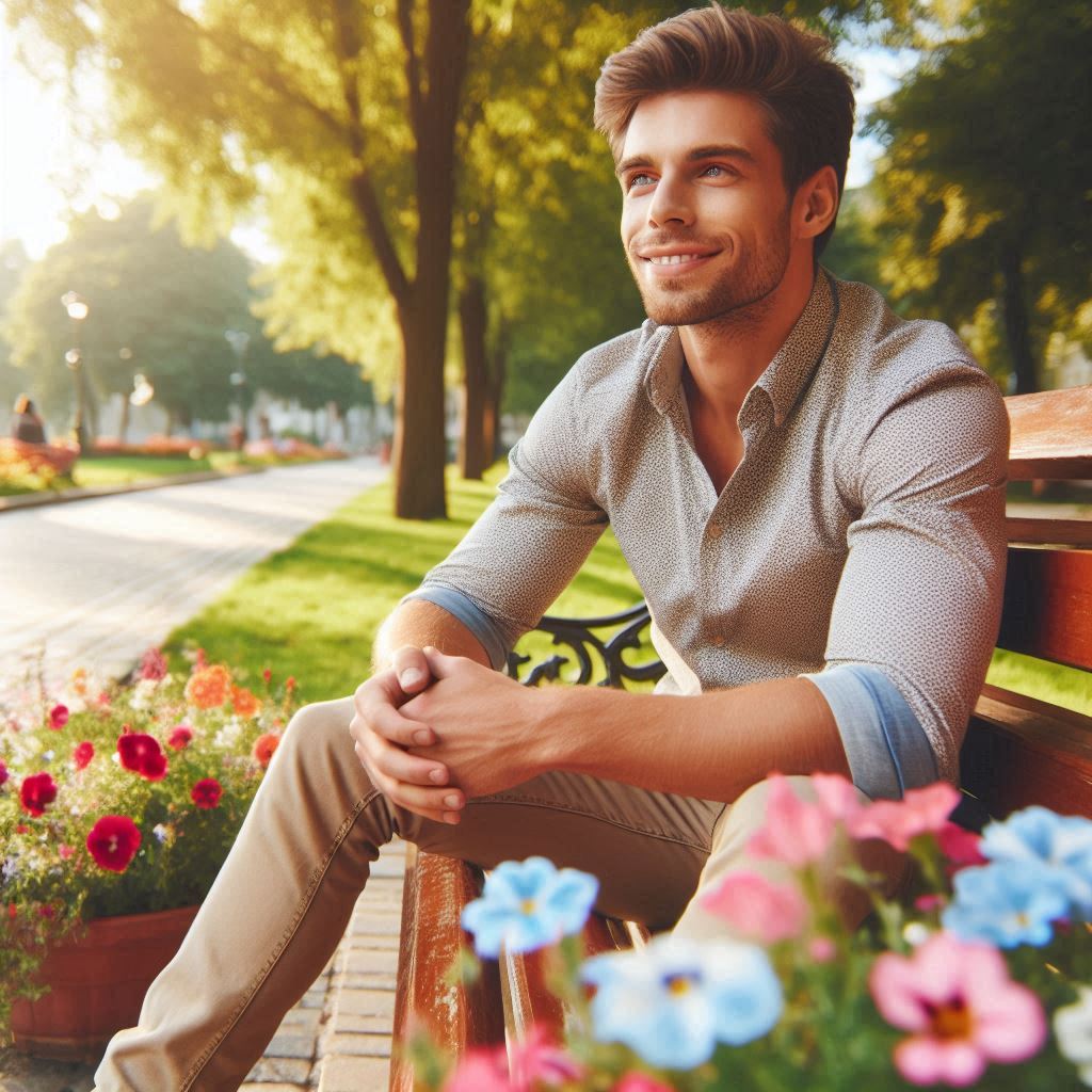 Mind Heal with Flowers: Bach Flower Therapy for Overthinking, Fear & Anxiety