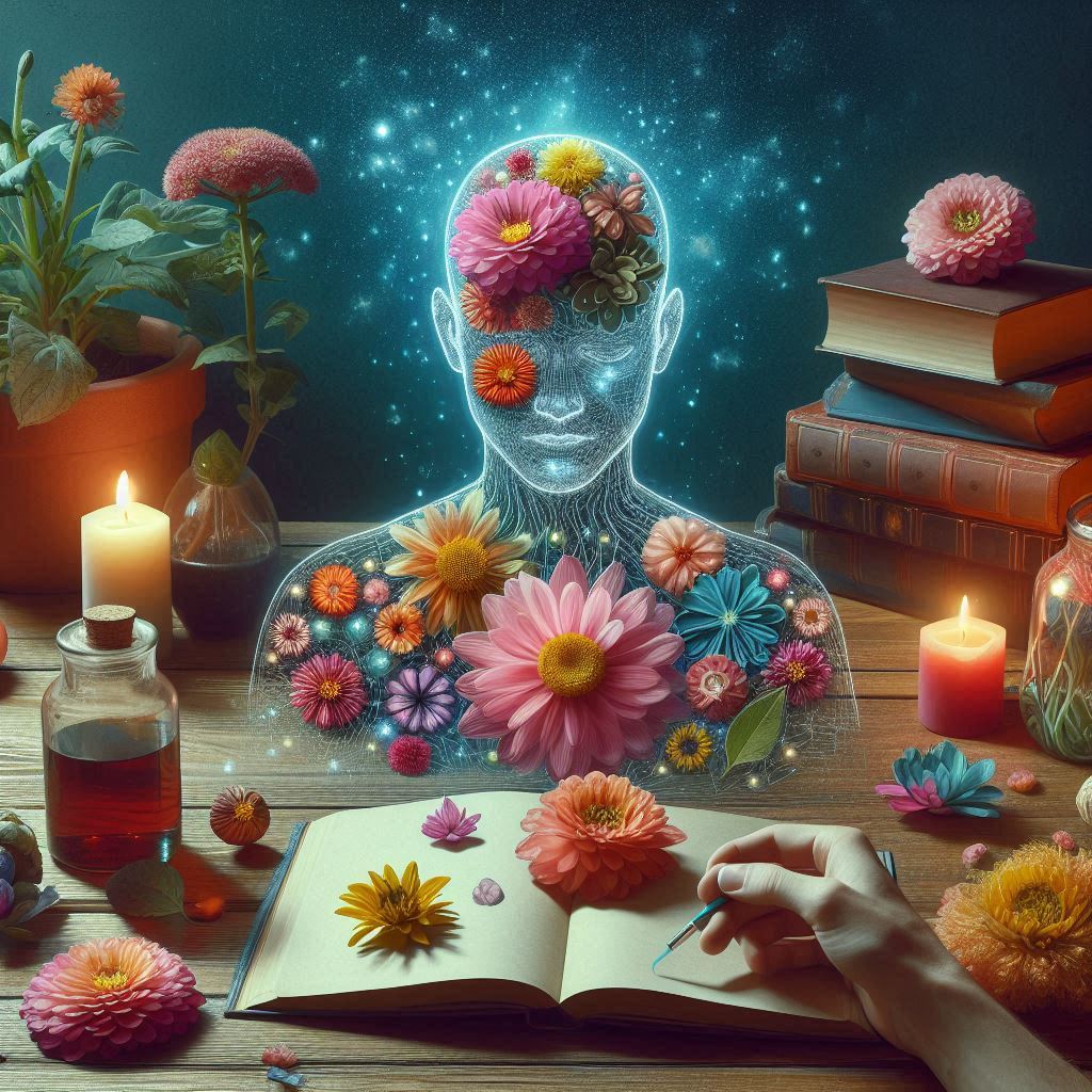 38 Bach Flower Remedies: Har Emotion ke liye Ek Healing Drop