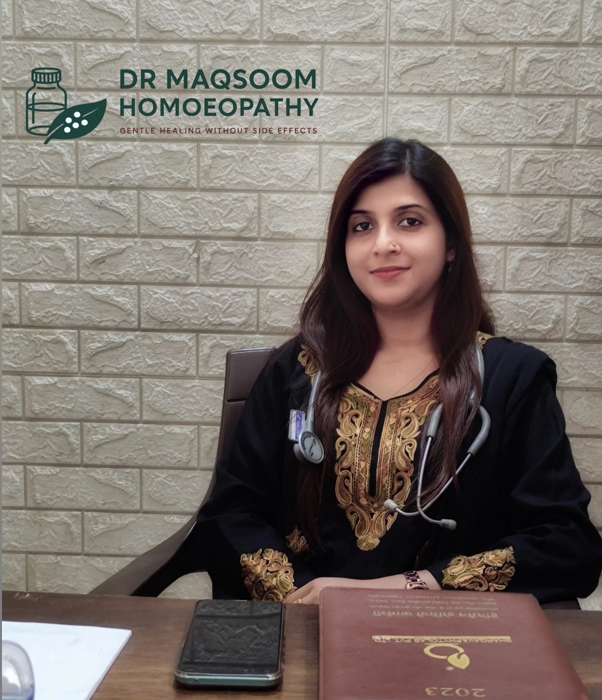 Dr. Maqsoom Fatima