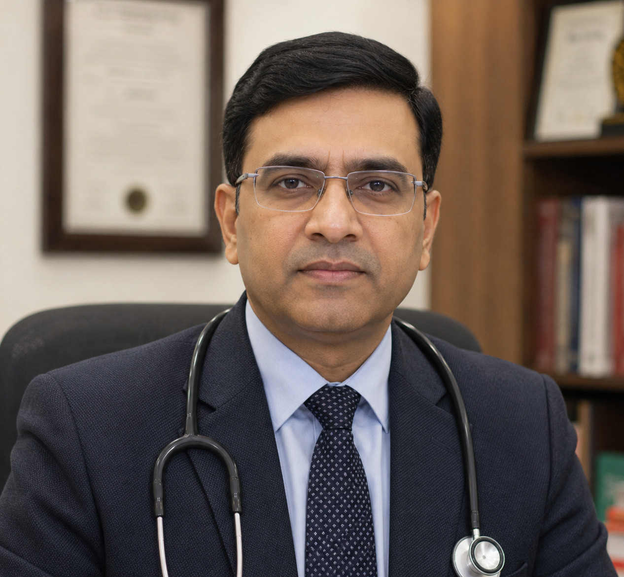Dr. Talha