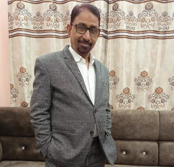 Dr. Zulfequar