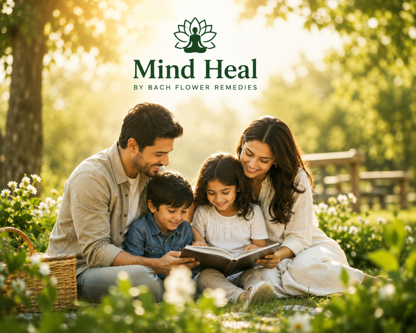 Bach Flower Remedies Expert