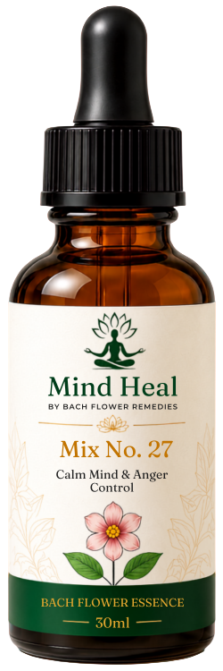 Calm Mind & Anger Control (Gusse par niyantran aur shaant mann)